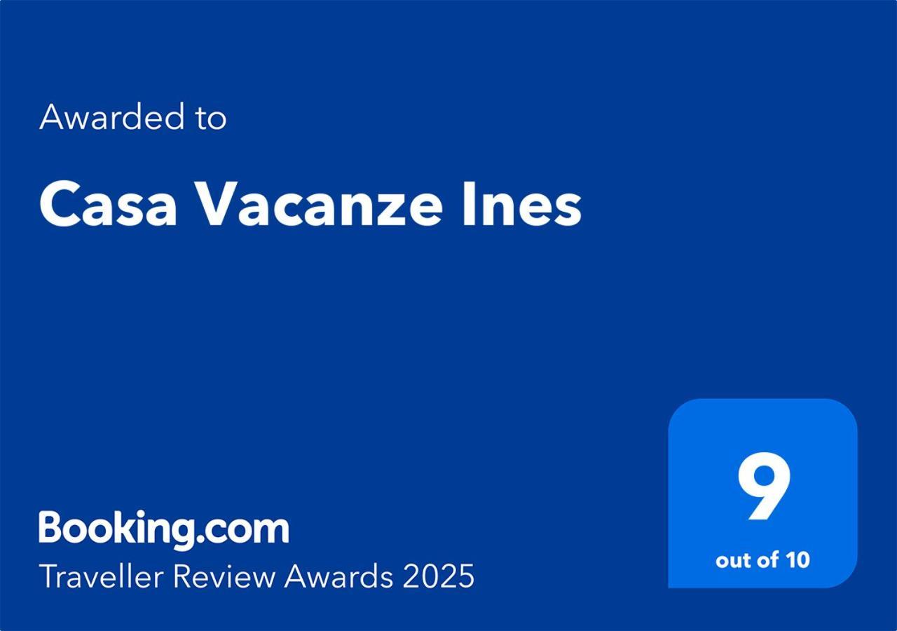 Casa Vacanze Ines Latiano Exterior photo